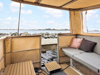 Vakantiehuis Ærøskøbing Buitenaudio-opname 6
