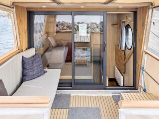 Vakantiehuis Ærøskøbing Buitenaudio-opname 8