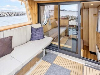 Vakantiehuis Ærøskøbing Buitenaudio-opname 9