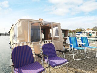 Vakantiehuis Ærøskøbing  11