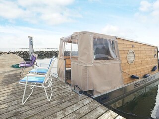 Vakantiehuis Ærøskøbing  17