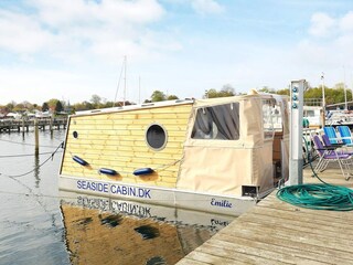 Vakantiehuis Ærøskøbing  19