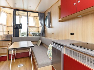 Vakantiehuis Ærøskøbing  24