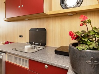 Casa per le vacanze Ærøskøbing  10