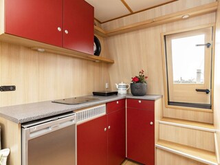 Vakantiehuis Ærøskøbing  26