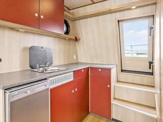 Casa per le vacanze Ærøskøbing  12