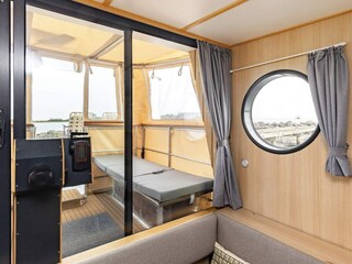 Vakantiehuis Ærøskøbing  22