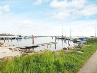 Vakantiehuis Ærøskøbing  33