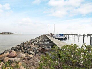 Vakantiehuis Ærøskøbing  23