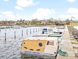 Casa per le vacanze Ærøskøbing Registrazione all'aperto 8