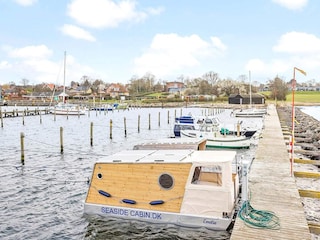Ferienhaus Ærøskøbing Außenaufnahme 9