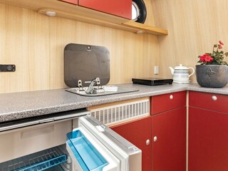 Maison de vacances Ærøskøbing  26