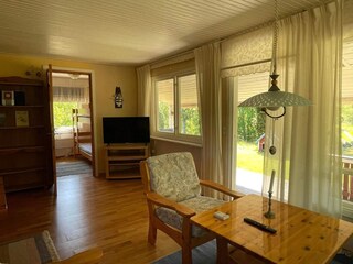 Vakantiehuis Ellös  11
