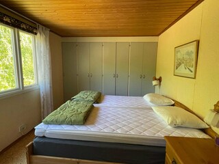 Ferienhaus Ellös  12