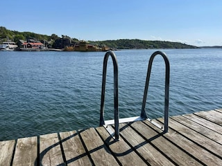 Ferienhaus Ellös  11