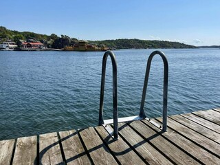 Vakantiehuis Ellös  11