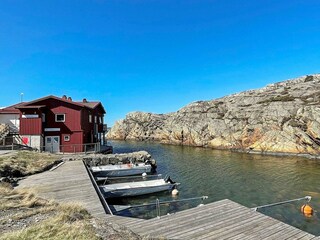 Holiday house Ellös  14