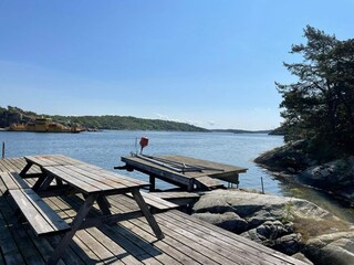 Vakantiehuis Ellös  10