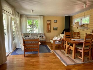Ferienhaus Ellös  18