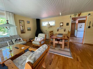 Ferienhaus Ellös  19