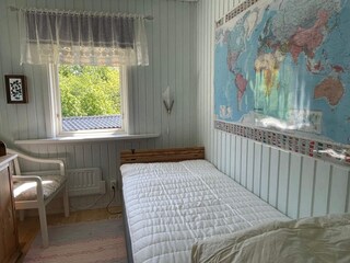Holiday house Ellös  22