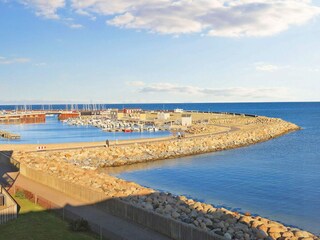 Appartement Sæby  8