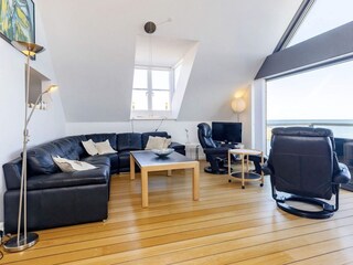 Appartement Sæby  28