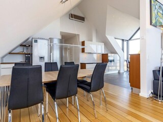 Appartement Sæby  9