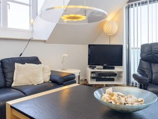 Appartement Sæby  30