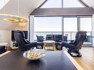 Appartement Sæby  4