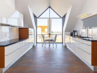 Appartement Sæby  12