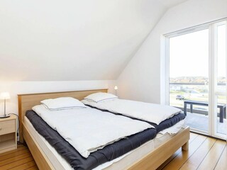 Appartement Sæby  13