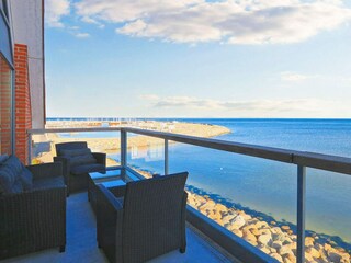 Apartamento Sæby  9