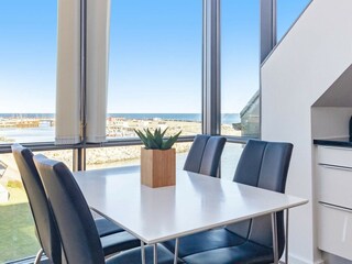 Appartement Sæby  16