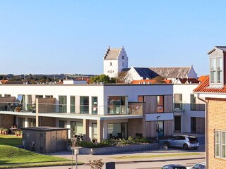 Apartamento Sæby  20