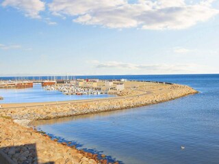 Appartement Sæby  18