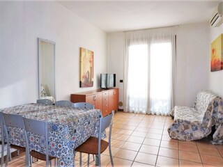 Apartamento Duna Verde Características 5