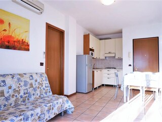 Apartamento Duna Verde Características 6