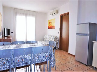 Apartamento Duna Verde Características 7