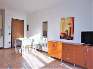 Apartamento Duna Verde Características 8