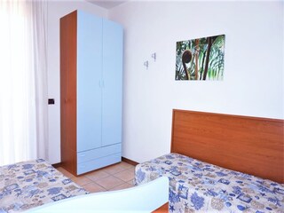 Apartamento Duna Verde Características 10
