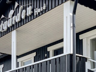 Ferienhaus Deutschland Außenaufnahme 2