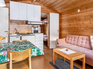 Ferienhaus Deutschland  9