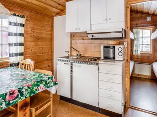 Ferienhaus Deutschland  17
