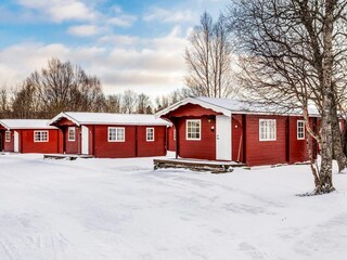Ferienhaus Deutschland Außenaufnahme 5