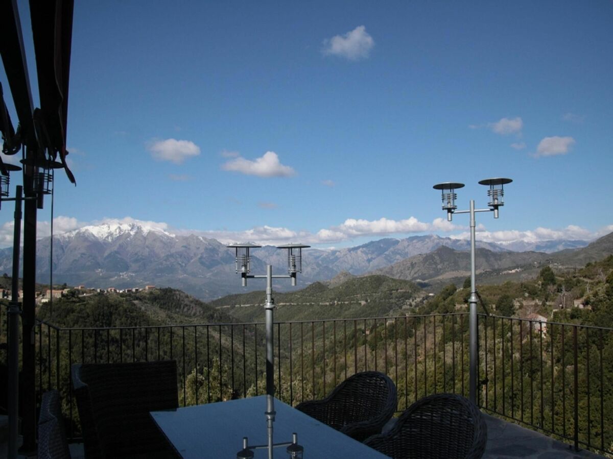 Apartamento Pietra di Verde Grabación al aire libre 1