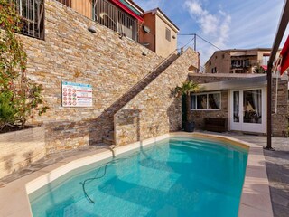 Apartment Pietra di Verde Outdoor Recording 2