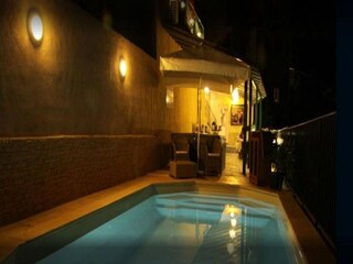 Apartment Pietra di Verde Outdoor Recording 7