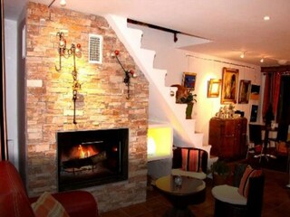 Apartment Pietra di Verde Features 21