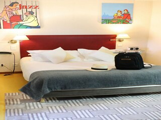 Apartment Pietra di Verde Features 23